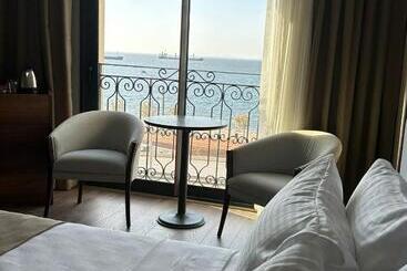 The Yalı Konak Hotel İzmir