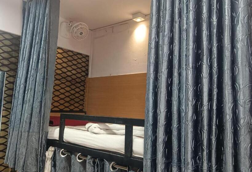 Общежитие My Dormitory