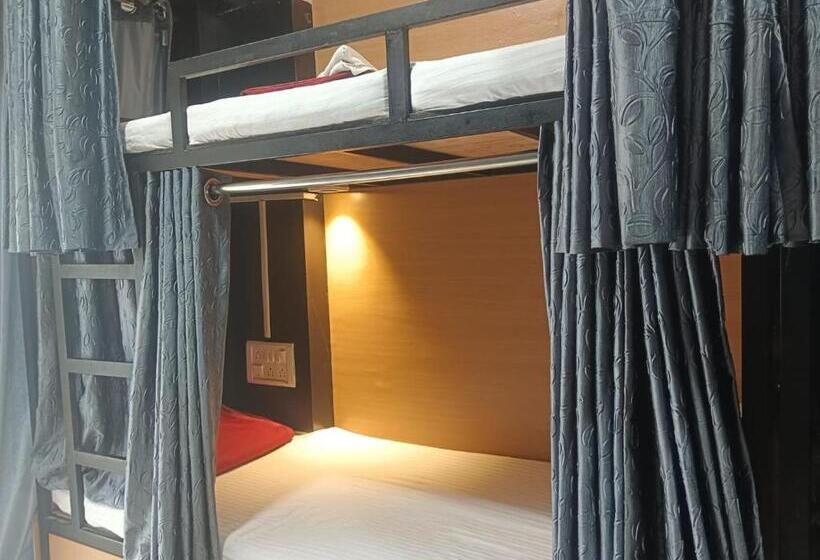 הוסטל My Dormitory