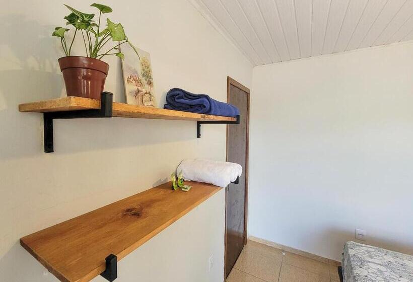 مبيت وإفطار Bela Vista   Hospedagem