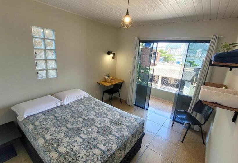مبيت وإفطار Bela Vista   Hospedagem