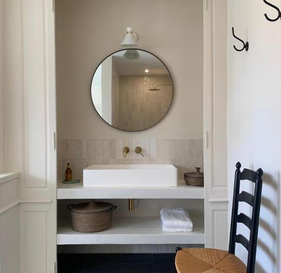 Bed and Breakfast Chambre Suite D Hôtes Le Hameau D Ouville En Normandie