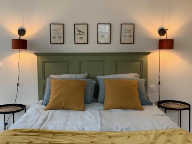 Bed and Breakfast Chambre Suite D Hôtes Le Hameau D Ouville En Normandie