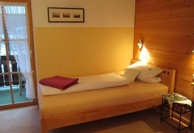 ベッドアンドブレックファースト Gästehaus Unruh