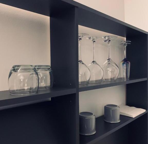 צימר L’autre Nuit