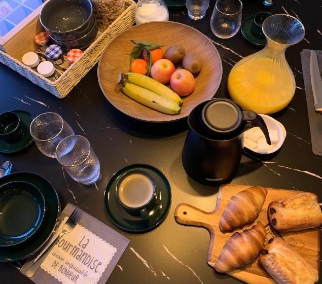 צימר L’autre Nuit