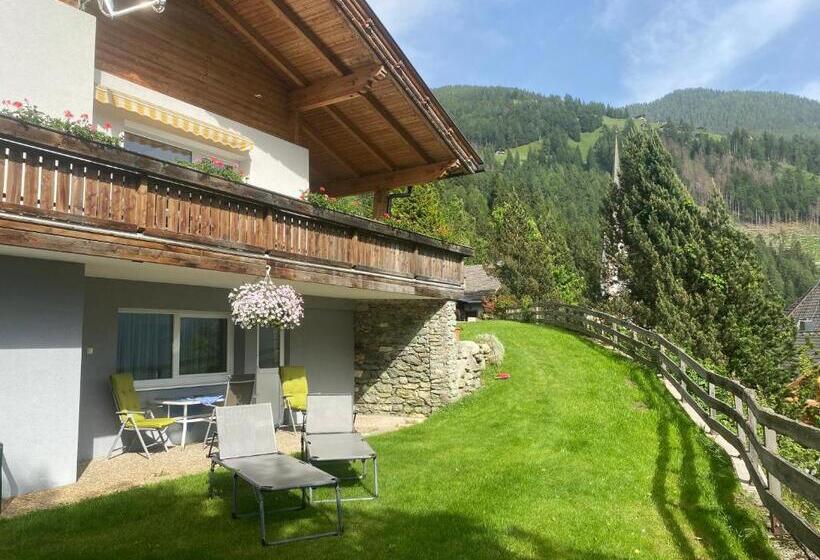 مبيت وإفطار Nebenhaus Sagritzerwirt