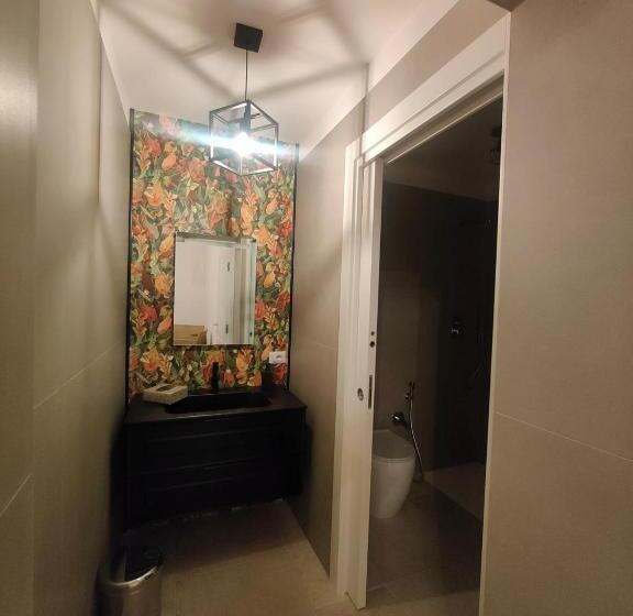 مبيت وإفطار Relais Antiche Memorie