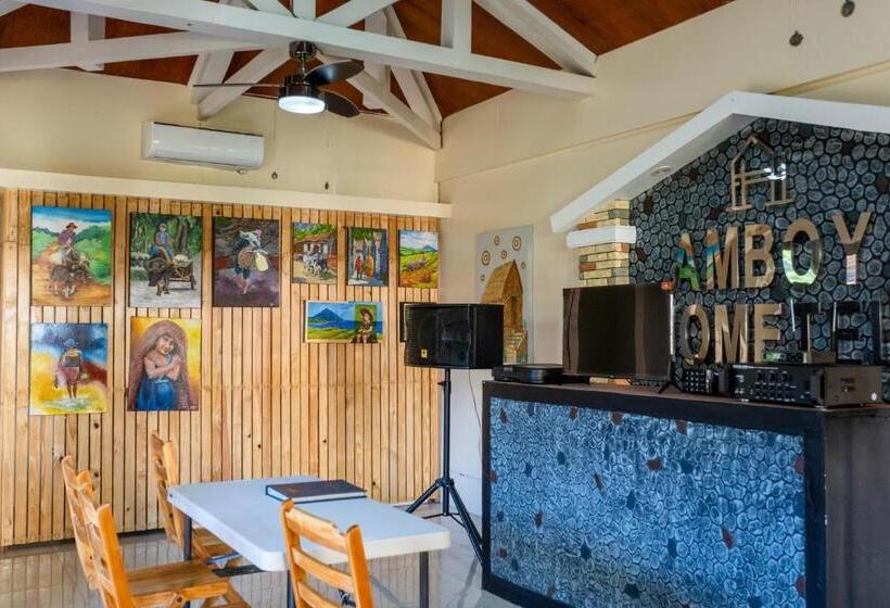 فندق Amboy S Hometel Official