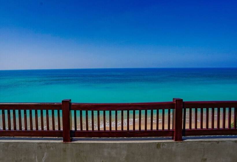 בית מלון כפרי Beyond The Sea By Ceylonese