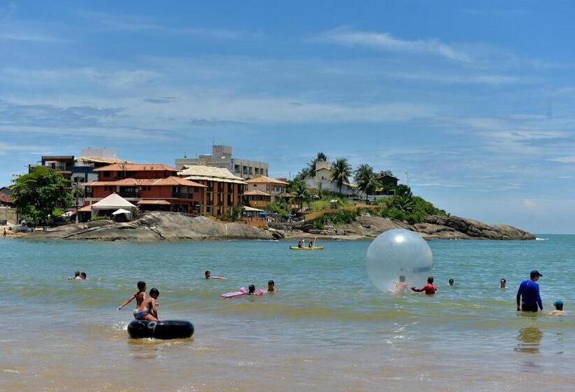 هتل Casa Ih! Hospedagem