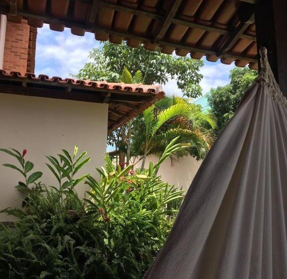 هتل Casa Ih! Hospedagem