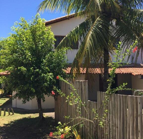 هتل Casa Ih! Hospedagem