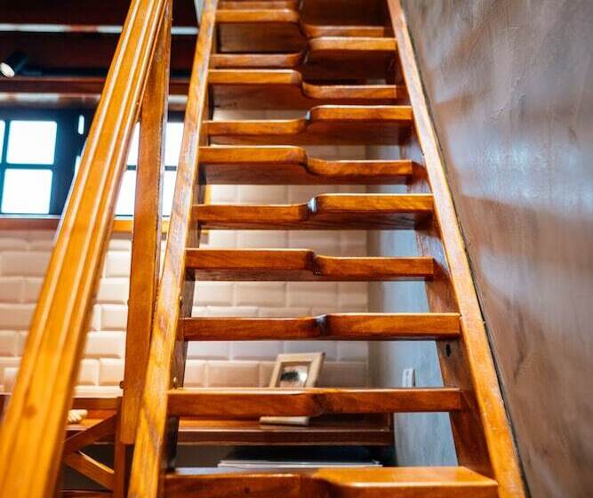 ホテル Espaco Villa Verde Ltda