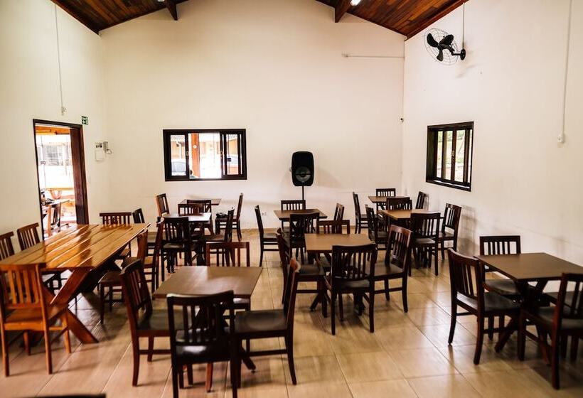 ホテル Espaco Villa Verde Ltda