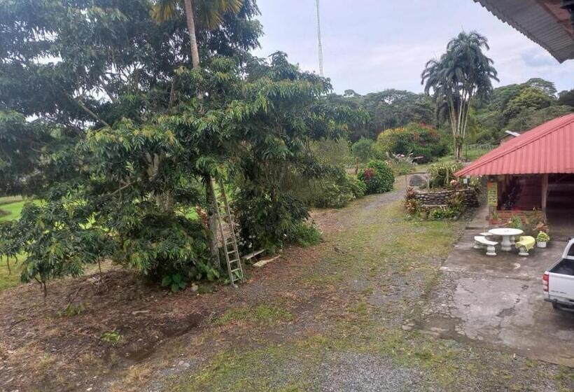 فندق Finca La Esperanza
