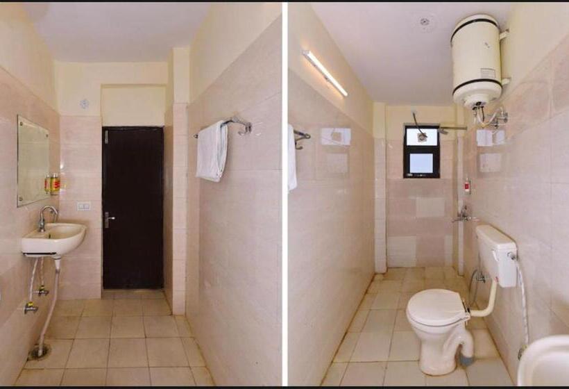 בית מלון כפרי Flagship Greenfield Colony