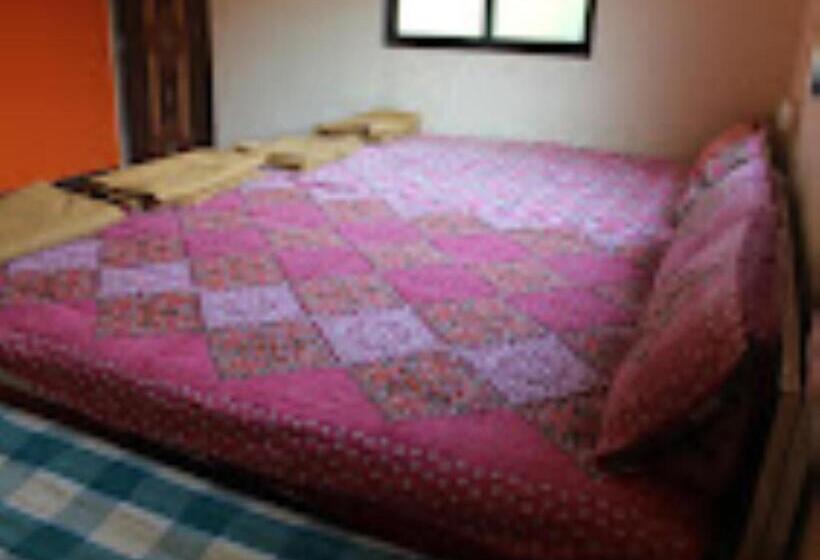 فندق Green Blossom Resort Roha