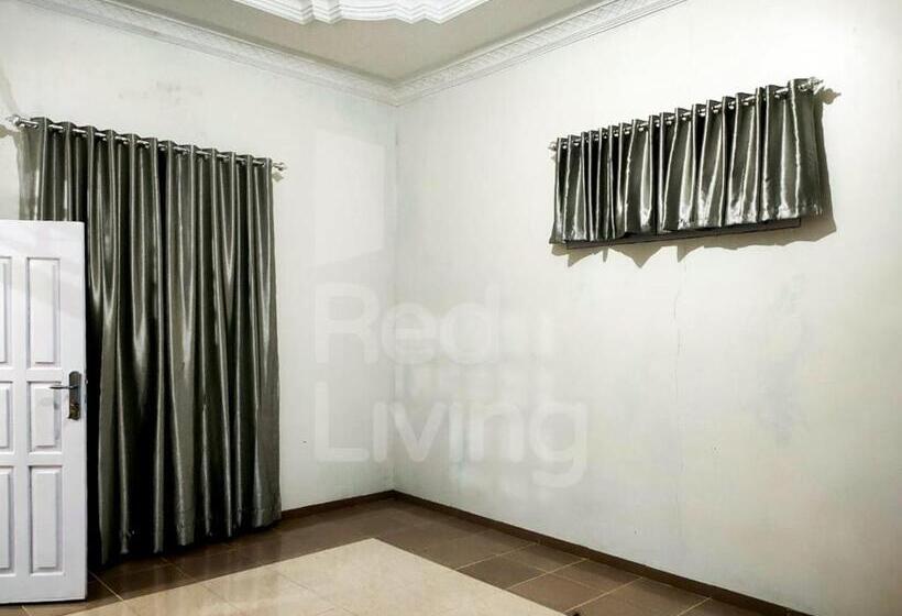בית מלון כפרי Guest House Syariah Bunga Intan Redpartner