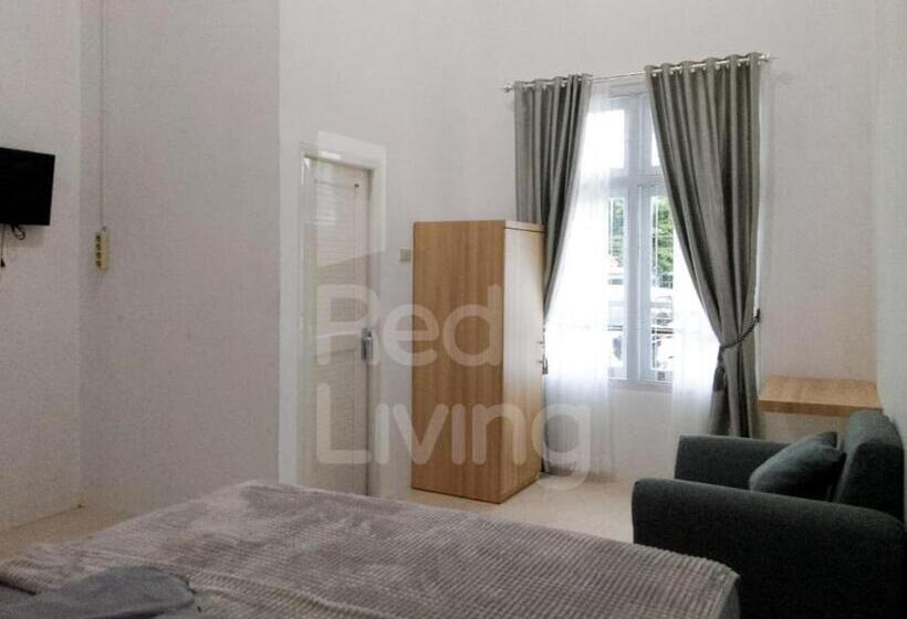 酒店 Guest House Syariah Bunga Intan Redpartner