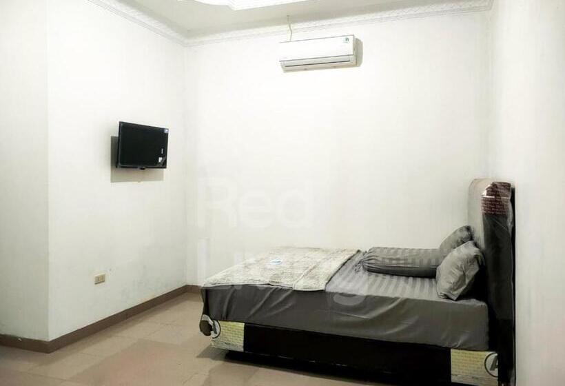 בית מלון כפרי Guest House Syariah Bunga Intan Redpartner