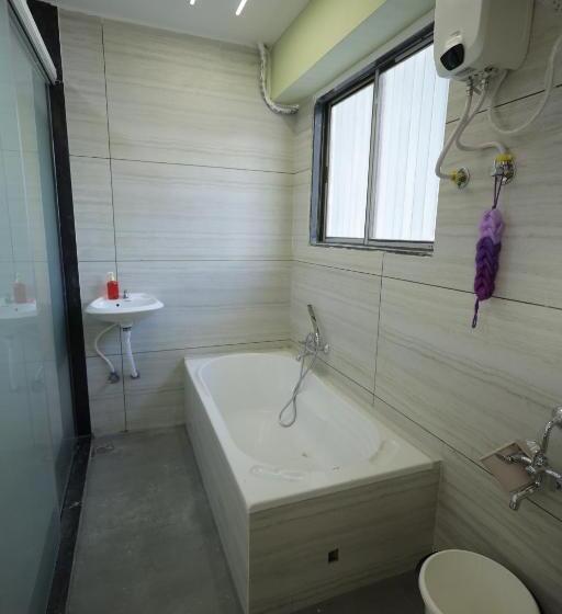 Отель La Luxury