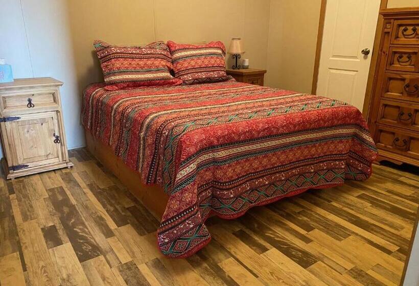 호텔 Mountain View Lodge