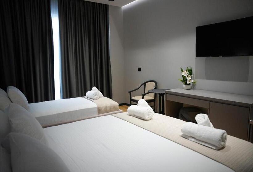 Toer Hotel & Spa