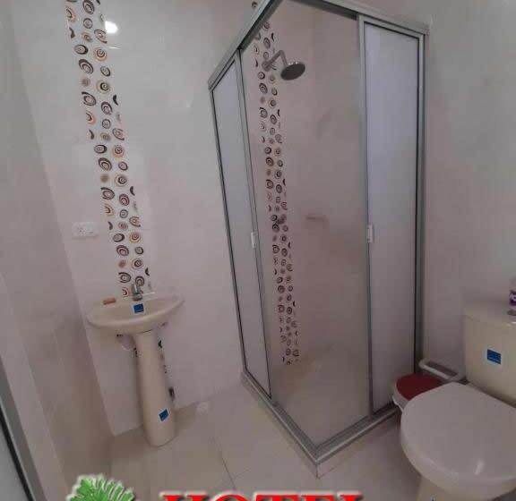 هتل Urumita Magica