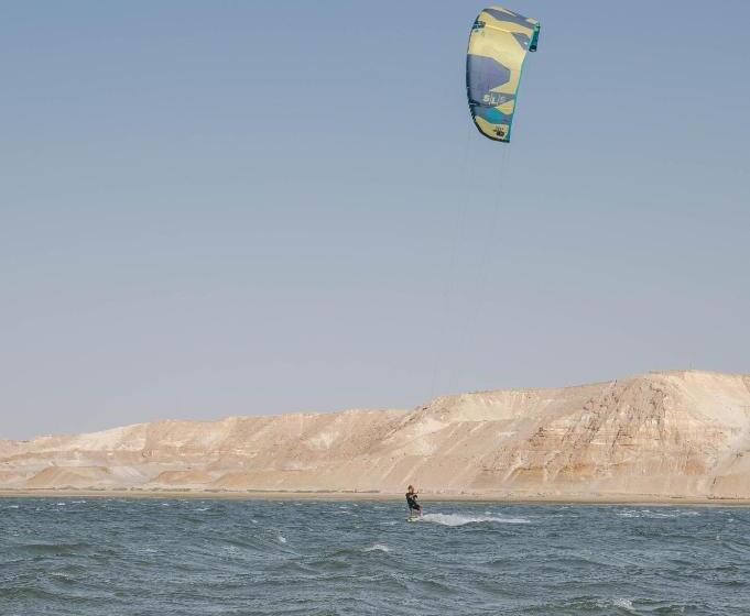 هتل White Dune Canyon
