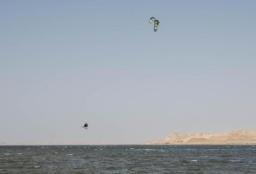 هتل White Dune Canyon