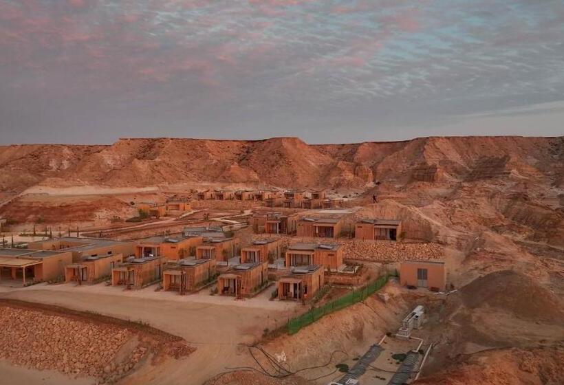 هتل White Dune Canyon