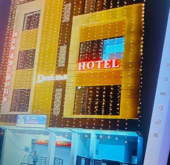 Oyo Hotel Deeksha