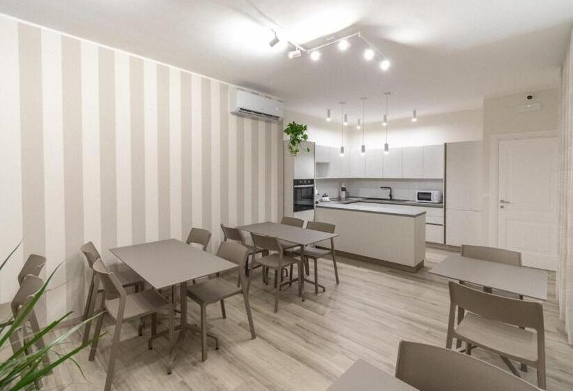 ペンション B&b Il Mercantello