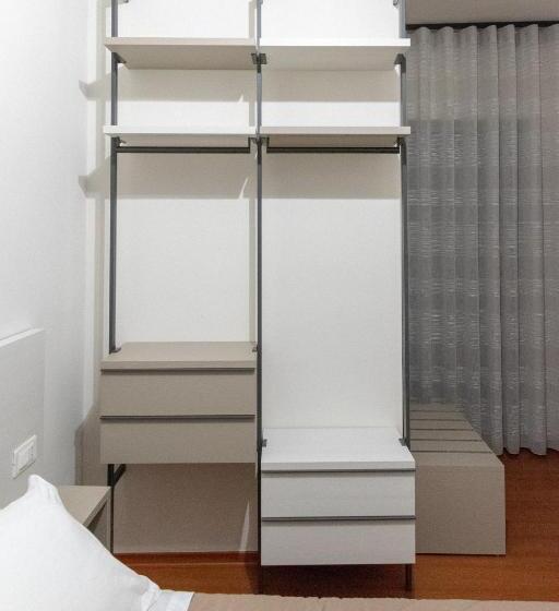 ペンション B&b Il Mercantello