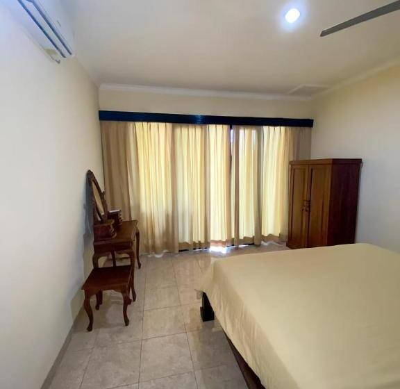 펜션 Bejae Kummar Suite