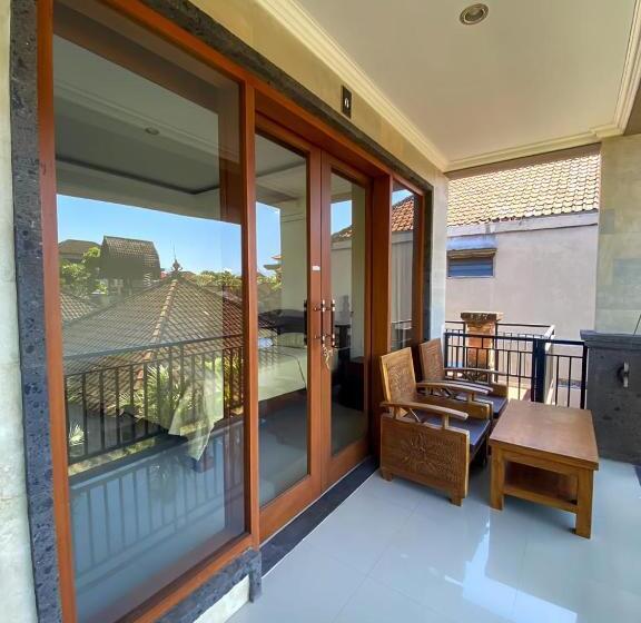 펜션 Bejae Kummar Suite