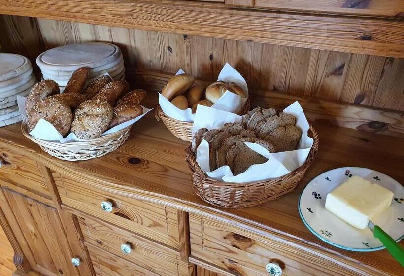 ペンション Brettmaisserhof