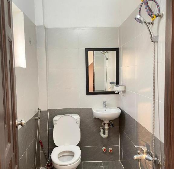 پانسیون Chái Nho Homestay
