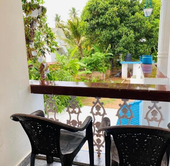 بنسيون Hello Villa Couple Stay