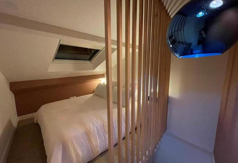پانسیون La Petite Maison De Giverny   Gîte De Charme 5 étoiles Au Cœur Du Village   3 Chambres