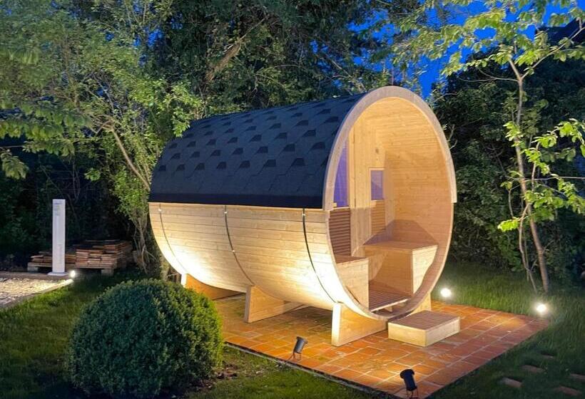 پانسیون La Petite Maison De Giverny   Gîte De Charme 5 étoiles Au Cœur Du Village   3 Chambres