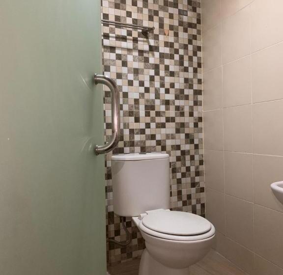 پانسیون Luna Guest House