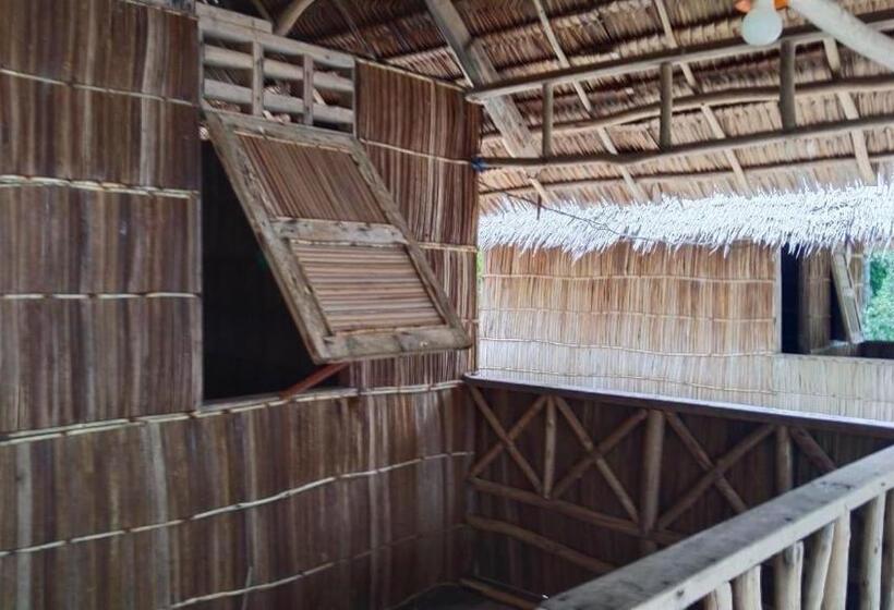 پانسیون Or Mandira Guest House