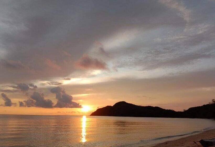 پانسیون Or Mandira Guest House