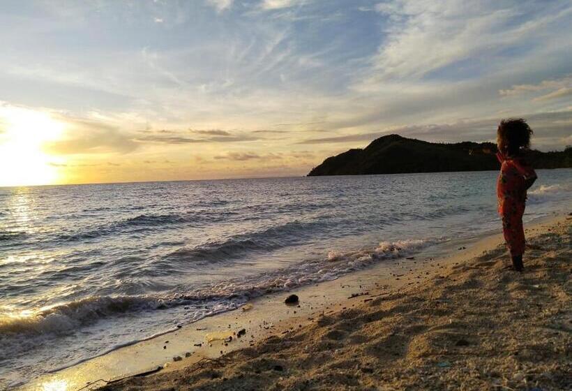 پانسیون Or Mandira Guest House