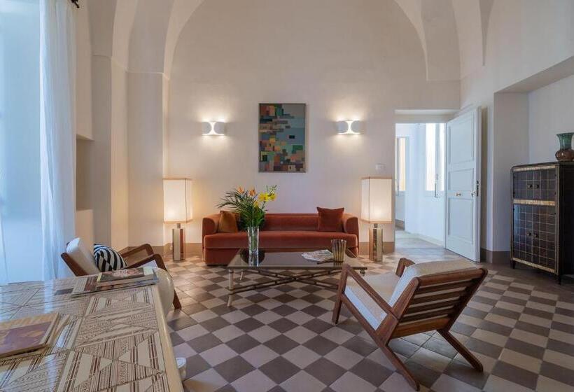 پانسیون Palazzo Matteo