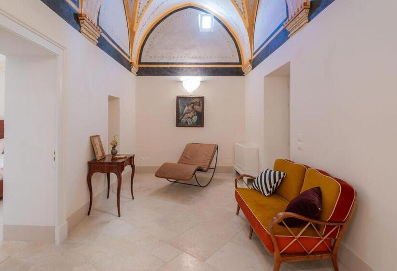 پانسیون Palazzo Matteo