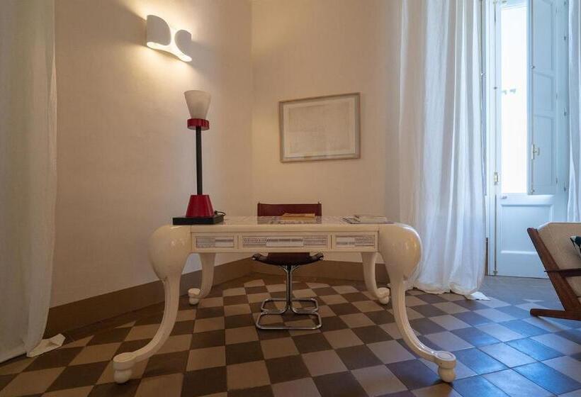 پانسیون Palazzo Matteo