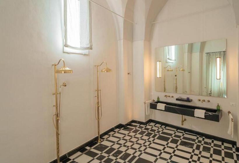 پانسیون Palazzo Matteo